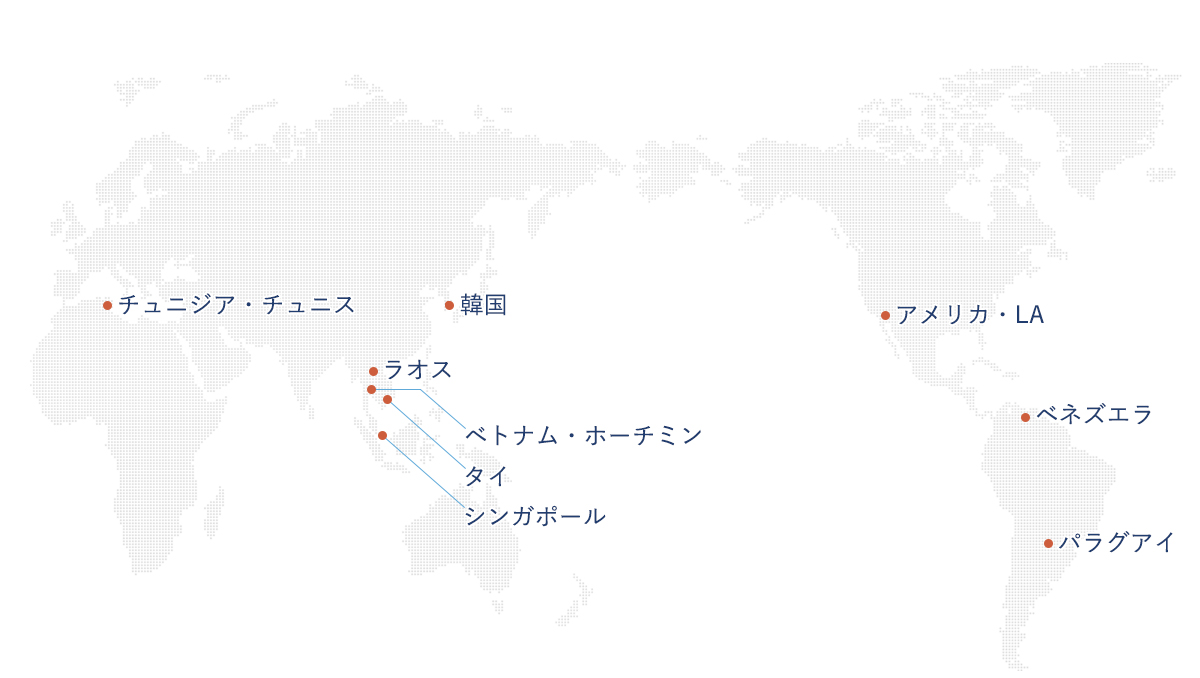 アタカコーポレーションの事業紹介